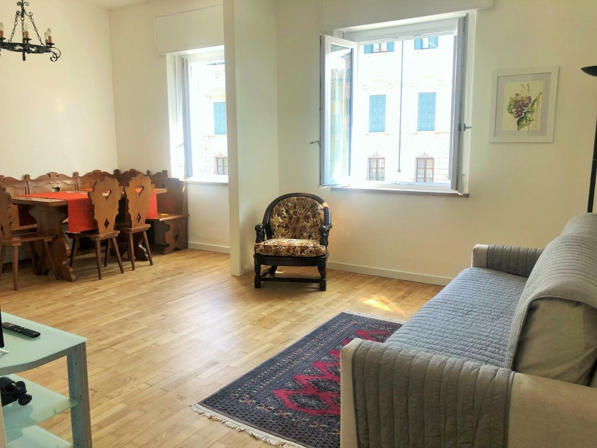 Appartamento Portapalio40 Con Parcheggio Verona Ngoại thất bức ảnh
