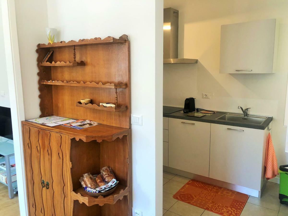 Appartamento Portapalio40 Con Parcheggio Verona Ngoại thất bức ảnh