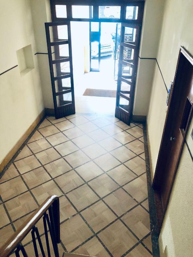 Appartamento Portapalio40 Con Parcheggio Verona Ngoại thất bức ảnh