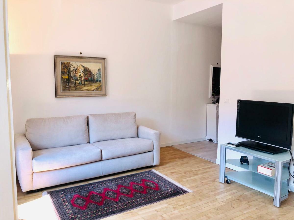 Appartamento Portapalio40 Con Parcheggio Verona Ngoại thất bức ảnh