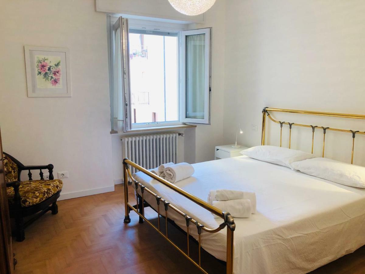 Appartamento Portapalio40 Con Parcheggio Verona Ngoại thất bức ảnh