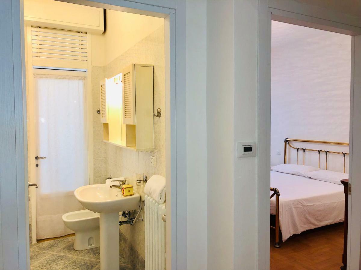 Appartamento Portapalio40 Con Parcheggio Verona Ngoại thất bức ảnh