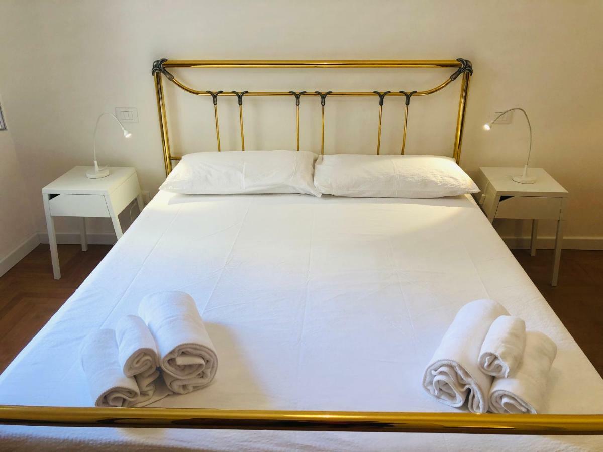 Appartamento Portapalio40 Con Parcheggio Verona Ngoại thất bức ảnh