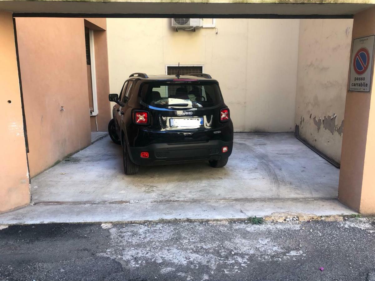 Appartamento Portapalio40 Con Parcheggio Verona Ngoại thất bức ảnh