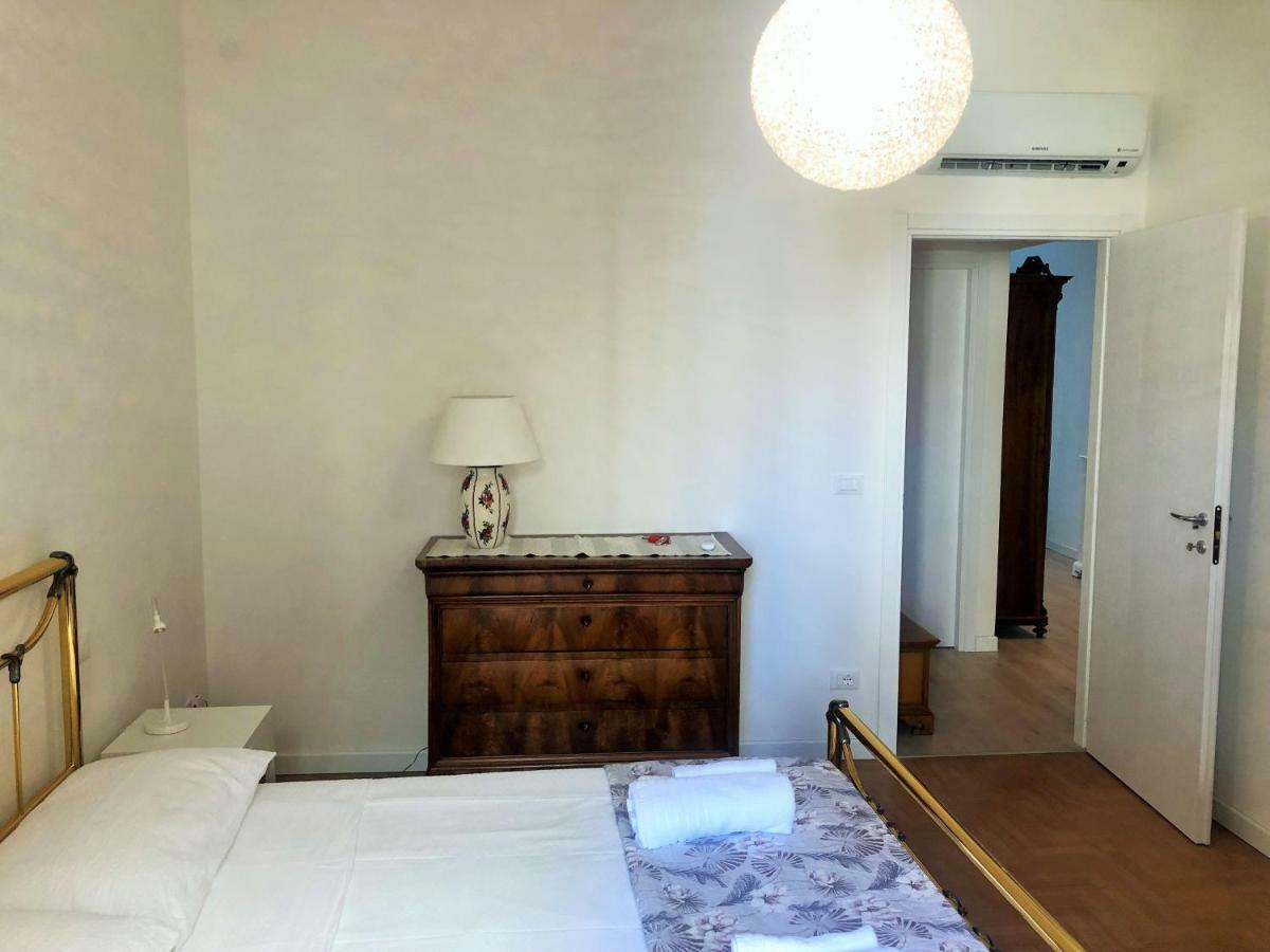 Appartamento Portapalio40 Con Parcheggio Verona Ngoại thất bức ảnh