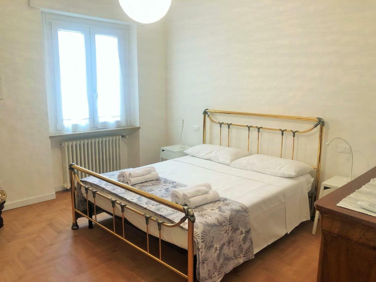 Appartamento Portapalio40 Con Parcheggio Verona Ngoại thất bức ảnh