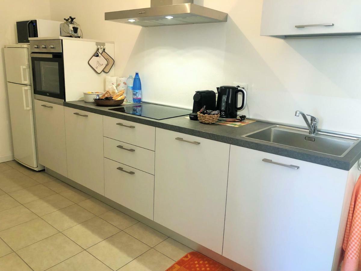 Appartamento Portapalio40 Con Parcheggio Verona Ngoại thất bức ảnh