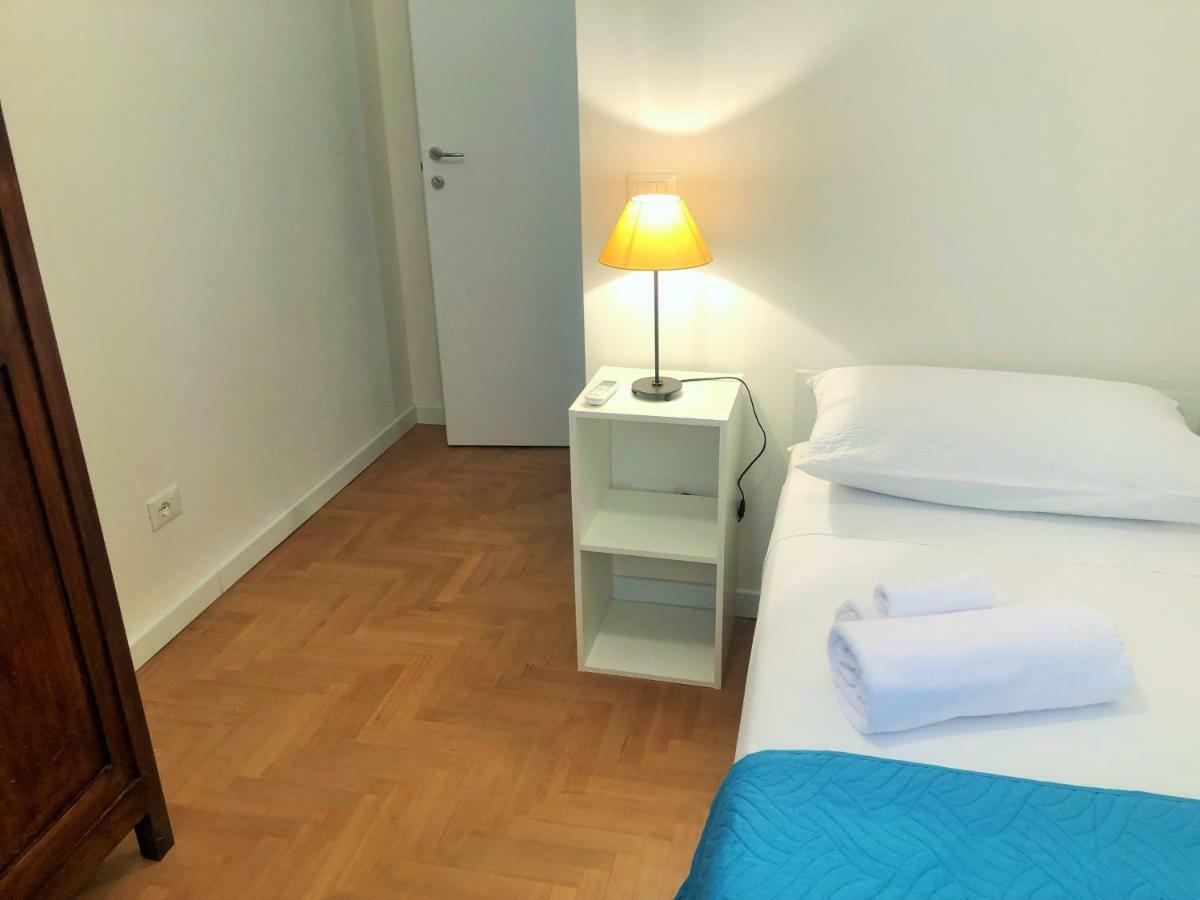 Appartamento Portapalio40 Con Parcheggio Verona Ngoại thất bức ảnh
