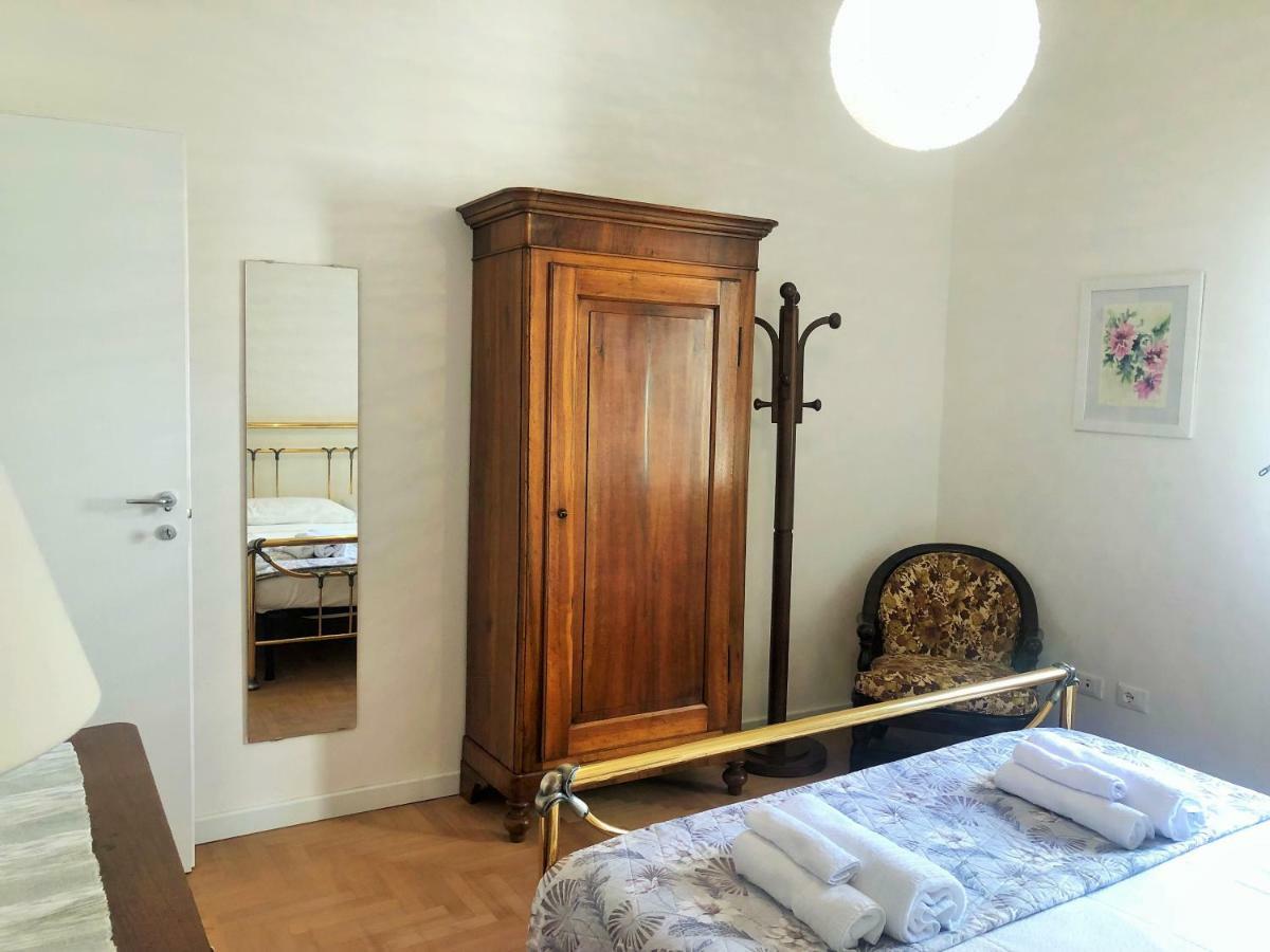 Appartamento Portapalio40 Con Parcheggio Verona Ngoại thất bức ảnh