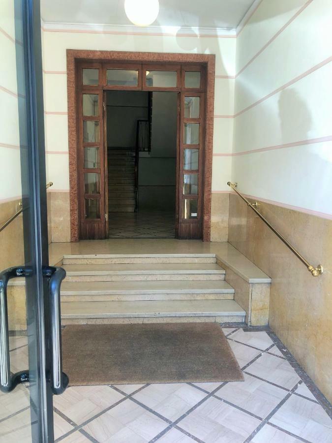 Appartamento Portapalio40 Con Parcheggio Verona Ngoại thất bức ảnh