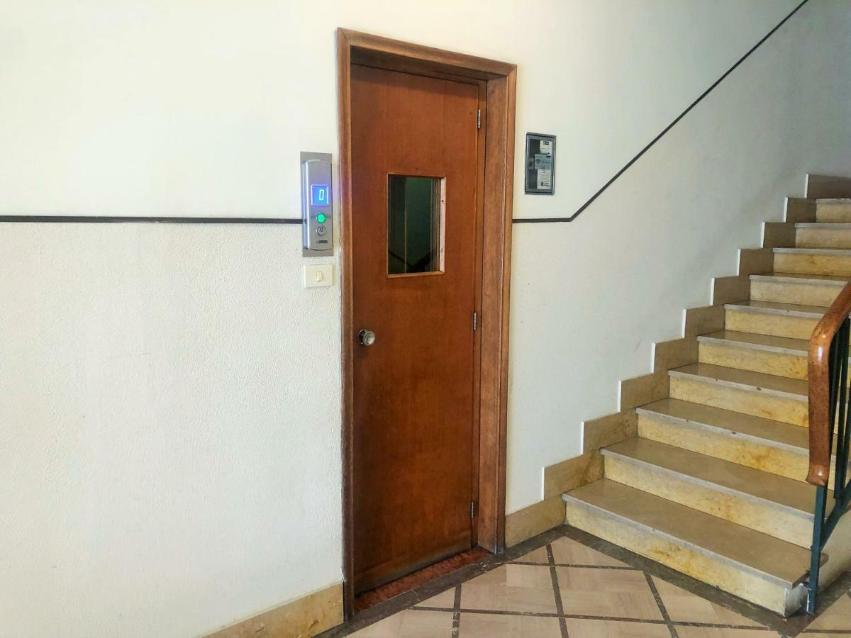 Appartamento Portapalio40 Con Parcheggio Verona Ngoại thất bức ảnh
