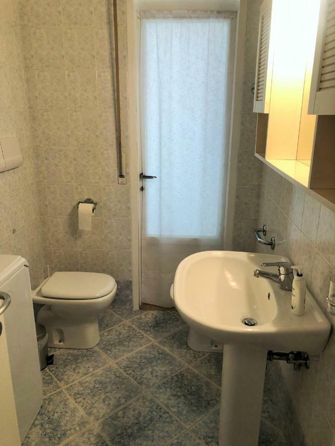 Appartamento Portapalio40 Con Parcheggio Verona Ngoại thất bức ảnh