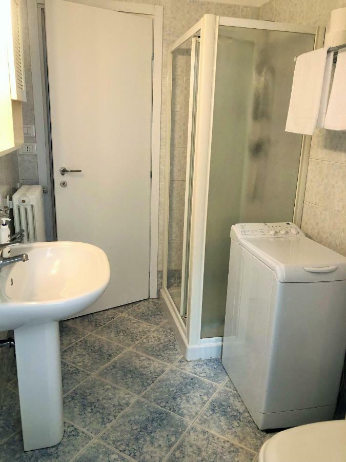 Appartamento Portapalio40 Con Parcheggio Verona Ngoại thất bức ảnh